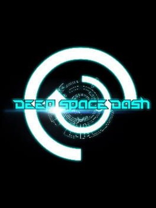 Deep Space Dash Game Cover