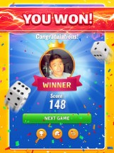 Dice Go: Yatzy Game Online Image