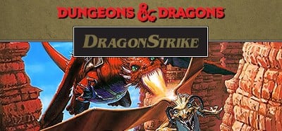 DragonStrike Image