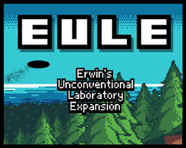 Erwin's Unconventional Laboratory Expansion Image