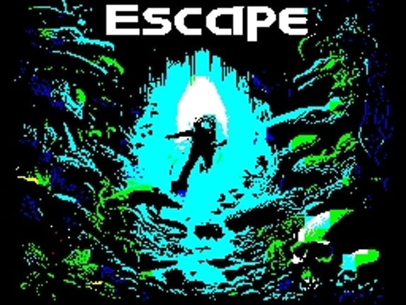 Escape (2024) [Spanish] Game Cover