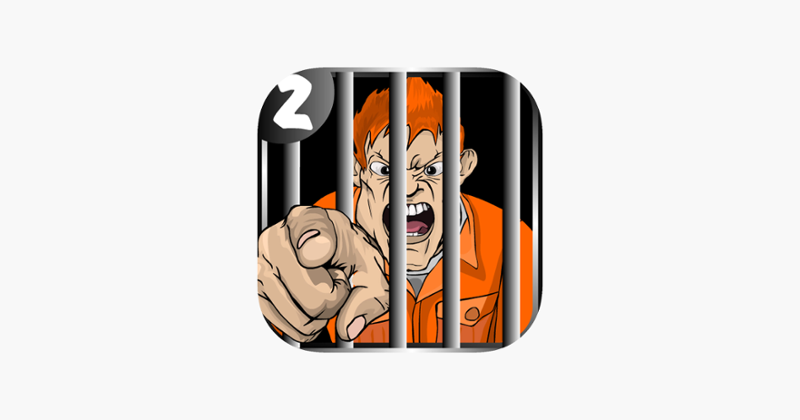 Escape Game: Jail Escape 2 Game Cover