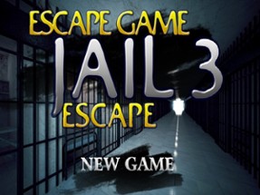 Escape Game: Jail Escape 3 Image