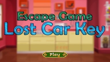 Escape Game: Lost Car Key Image