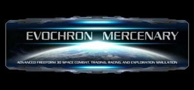 Evochron Mercenary Image