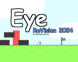Eye: ReVision 2024 Image