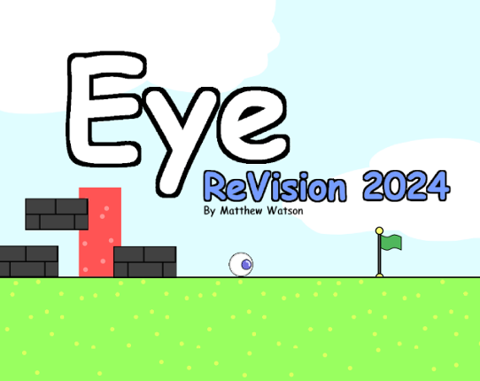 Eye: ReVision 2024 Game Cover