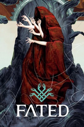 FATED: The Silent Oath Game Cover