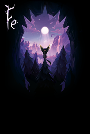 Fe Game Cover