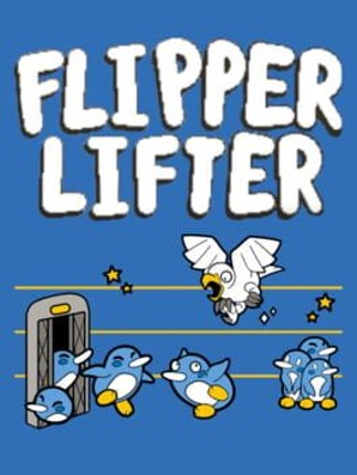 Flipper Lifter Game Cover