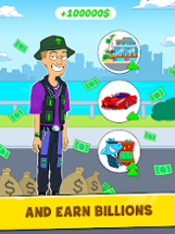 Mr.Billion: Idle Rich Tycoon Image