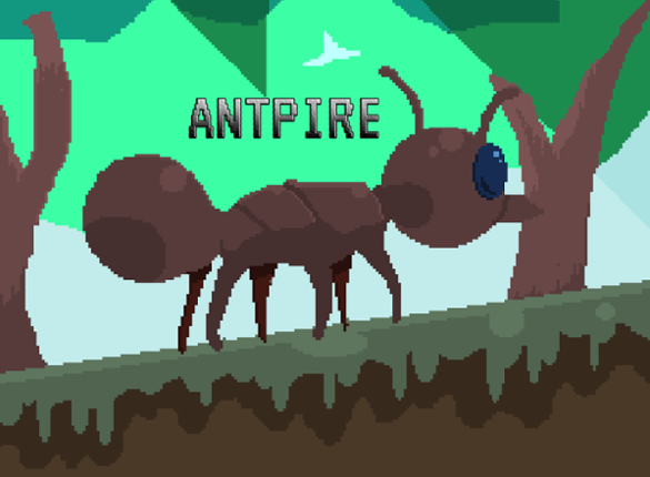 Antpire Game Cover