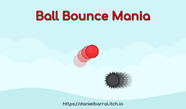 Ball Bounce Mania Image