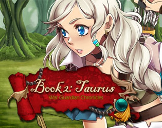 Book 2: Taurus (War Guardian Chronicles) Game Cover
