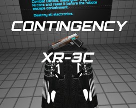 Contingency XR-3C Image