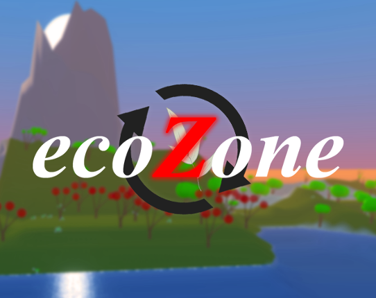 EcoZone Game Cover