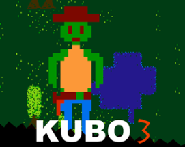 KUBO 3 (SJ Games - NES / FAMICOM) Image
