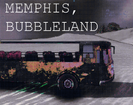 Memphis, Bubbleland Image