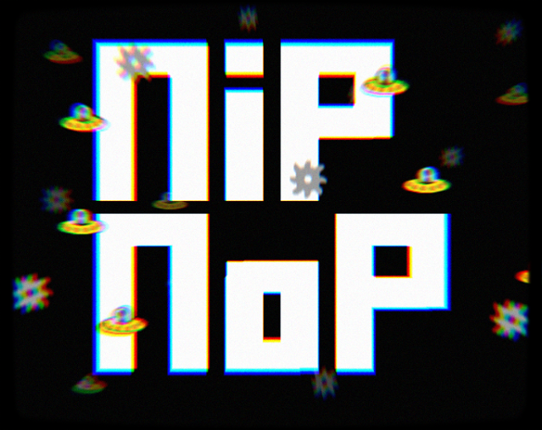 NiP NoP Game Cover