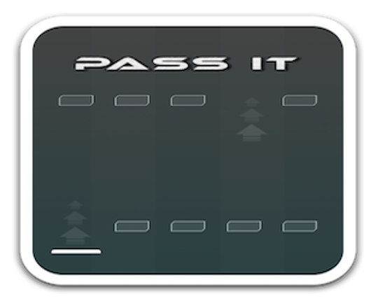 Pass It Game Cover