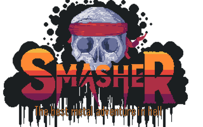 Smasher Game Cover