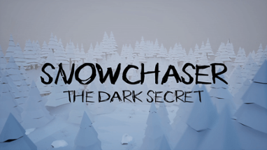 Snowchaser - The Dark Secret Image