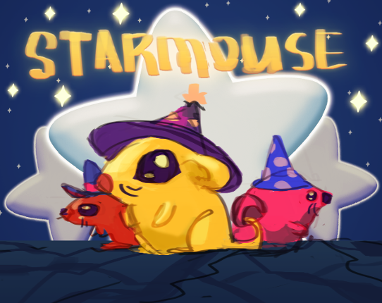 ⭐ Starmouse⭐ Game Cover