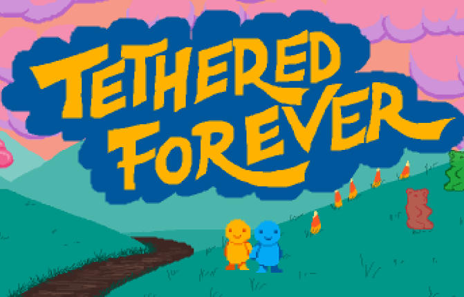 Tethered Forever Game Cover