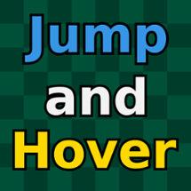 Jump and Hover Image