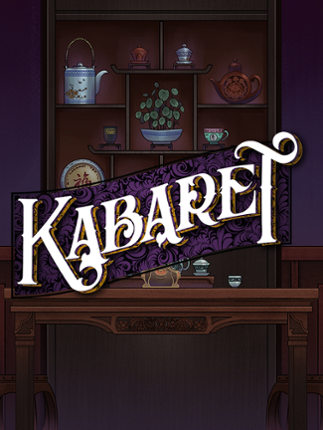 Kabaret Game Cover