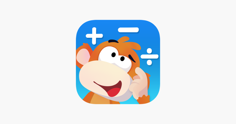 Learn Math With Timmy Game Cover