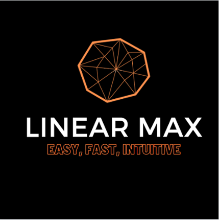 LinearMAX Game Cover