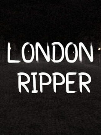 London Ripper Game Cover