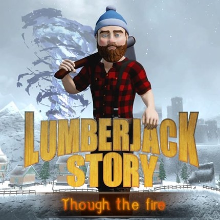 Lumberjack Story Game Cover