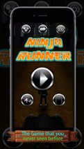 Messi Ninja Endless Runner Image