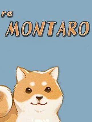 Montaro : RE Game Cover