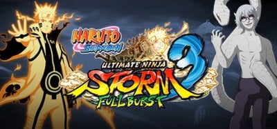 NARUTO SHIPPUDEN: Ultimate Ninja STORM 3 Full Burst HD Image