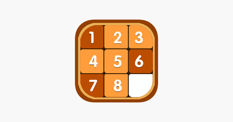 Number Puzzle - Blocks Games Game Cover