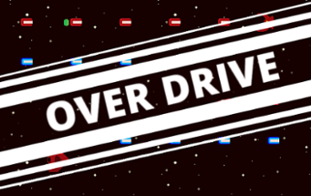 OVER DRIVE Image