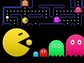 Pacmen 9.0 Image