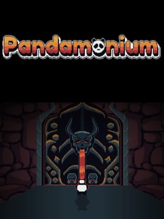 Pandamonium Game Cover