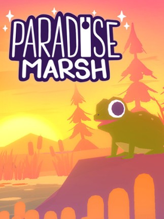Paradise Marsh Game Cover