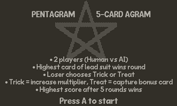 Pentagram Image