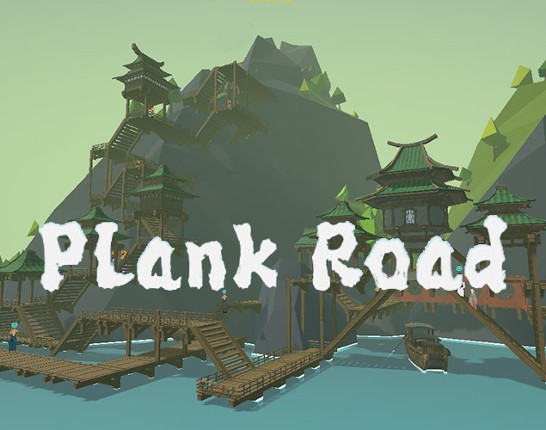 Plank Road Game Cover