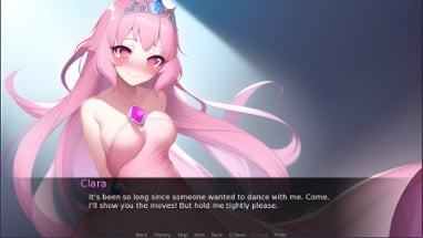 Princess Dating Sim Image