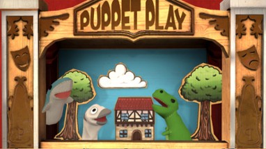 Puppet Play Image