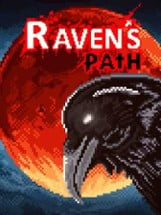 Raven's Path Image