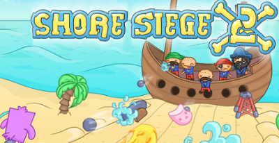 Shore Siege 2 Image