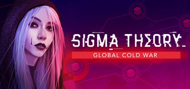 Sigma Theory: Global Cold War Game Cover