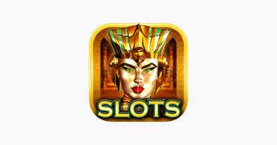 Slots Pharaoh's Gold - All New, VIP Vegas Casino Slot Machine Games Image